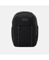 The Ridge Men's Commuter Backpack Pro - Royal Black