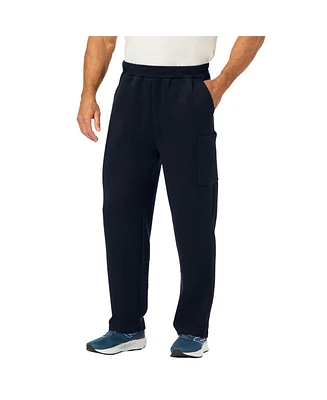 KingSize Big & Tall Dot Texture Performance Cargo Pants