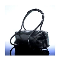 Women's The Bowling Shoulder Bag