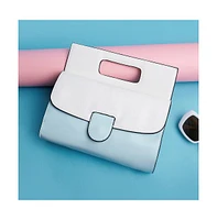 Women's The Envelope Hand Bag