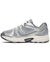 Saucony Women's Ride Millennium Casual Sneakers from Finish Line