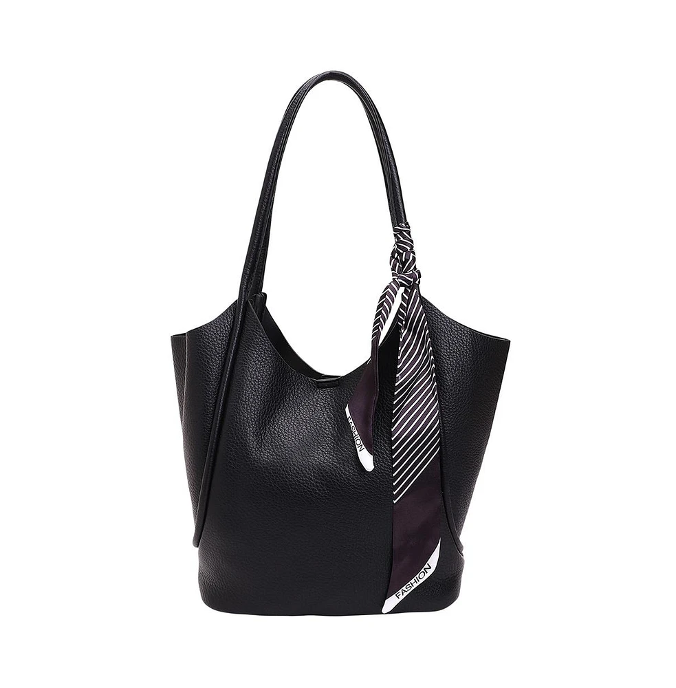 Women's The Metrograph Tote Bag With Pouch