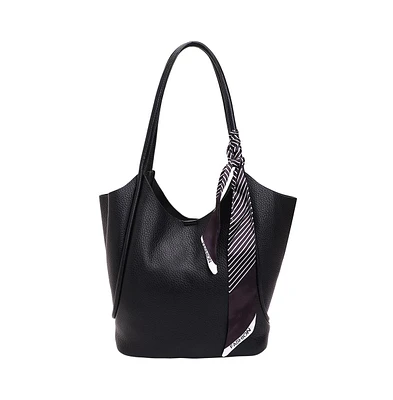 Women's The Metrograph Tote Bag With Pouch
