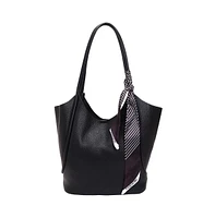 Women's The Metrograph Tote Bag With Pouch