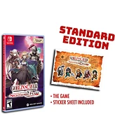 Goblin Slayer-Another Advent for Nintendo Switch