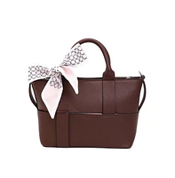 Women's The Interweave Hand Bag