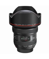 Canon Ef 11-24mm f/4L Usm Lens