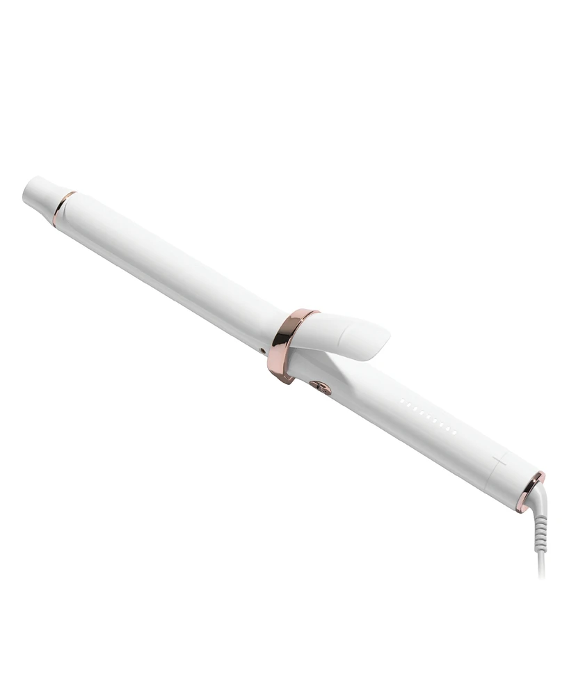 T3 SinglePass Curl X 1" Ceramic Extra-Long Barrel Curling Iron