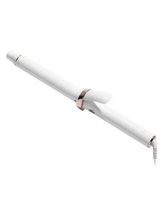 T3 SinglePass Curl X 1" Ceramic Extra-Long Barrel Curling Iron