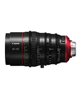 Canon Cn-e 45-135mm T2.4 L Fp Cinema Eos Flex Lens with Rl-S2 Relay Convertor for Canon Ef and Pl Mount