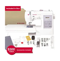 Patchwork 7285Q Sewing and Quilting Machine