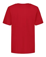 Nautica Big Boys Flag Short Sleeve T-Shirt