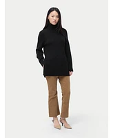 Gobi Cashmere Women's Turtleneck