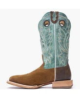 Durango Men's Prca Collection Roughout Western Boot