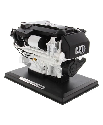 Diecast Masters 1/12 Cat C32B Marine Engine, High Line Series