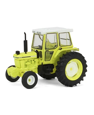 1/64 1983 Ford 6610, High-Vis Yellow, Down on the Farm Series 9 48090-c