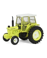1/64 1983 Ford 6610, High-Vis Yellow, Down on the Farm Series 9 48090-c
