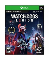 Ubisoft Watch Dogs Legion for Xbox One Limited Edition