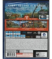 Ubisoft Far Cry 4 (Replen Sku)
