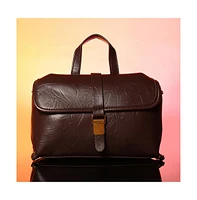 Women's The Solis Sling Bag - Coffee Brown