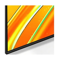 Sony 75" Class Bravia 5 Series 4K Mini Led Uhd Smart Google Tv - K75XR50