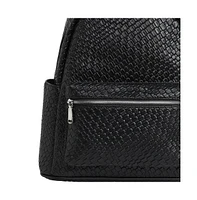 Women's The Weave Curve Backpack
