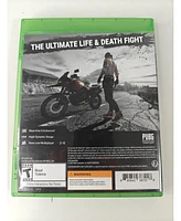 Microsoft Playerunknown'S Battlegrouns