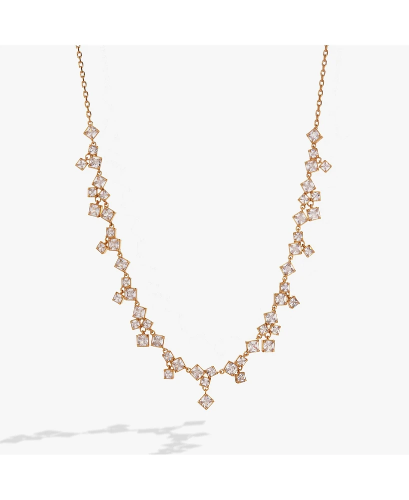 On the Rocks Necklace