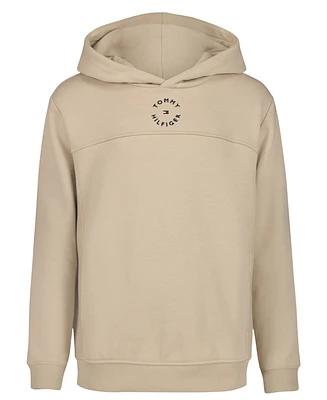 Tommy Hilfiger Toddler and Little Boys Essential Hoodie
