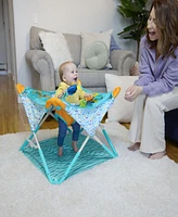 Bright Starts Infant Disney Baby Finding Nemo Pop N Jump Jumper