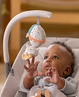 Ingenuity Infant Keep In Motion Automatic Baby Rocking Seat