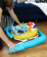 Baby Einstein Infant Ocean Explorers Dive Discover 3-in-1 Submarine Walker