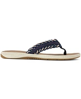Sperry Women's Pony Fish Thong Slip-On Sandals