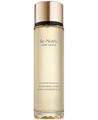 Estee Lauder Re-Nutriv Ultimate Diamond Lotion, 6.8 oz.