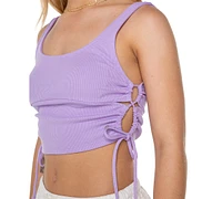Roxy Juniors' Surf Stoked Tank Top