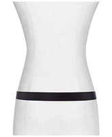 Micheal Kors Women's Smooth Leather Belt