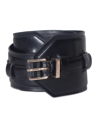 Micheal Kors Women's Waist Belt Set