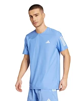 adidas Men's Own the Run Short Sleeve T-Shirt