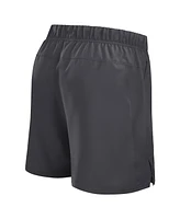 Nike Men's Lsu Tigers Primetime Woven Victory Performance Shorts