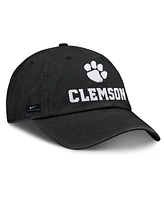 Nike Men's Clemson Tigers 2025 Sideline Club Adjustable Hat