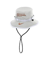 Nike Men's Texas Longhorns 2025 Sideline Apex Boonie Bucket Hat