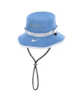 Nike Men's Carolina Blue North Tar Heels 2025 Sideline Apex Boonie Bucket Hat