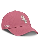 Nike Men's and Women's Pink Chicago White Sox Club Adjustable Hat