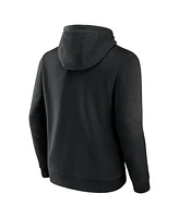 Fanatics Men's and Women's Black 2025 Nba All-Star Game Bay Bridge Pullover Hoodie