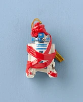 Lenox R2D2 Ornament
