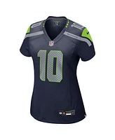 Nike Women's Cooper Kupp College Navy Seattle Seahawks Team Game Jersey