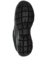 Skechers Men's Summits - Louvin Slip-On Training Sneakers from Finish Line