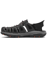 Skechers Men's Slip-ins Rf- Tresmen - Norvick Fisherman Sandals from Finish Line
