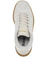 Adidas Women's Vl Court Bold Platform Casual Sneakers from Finish Line