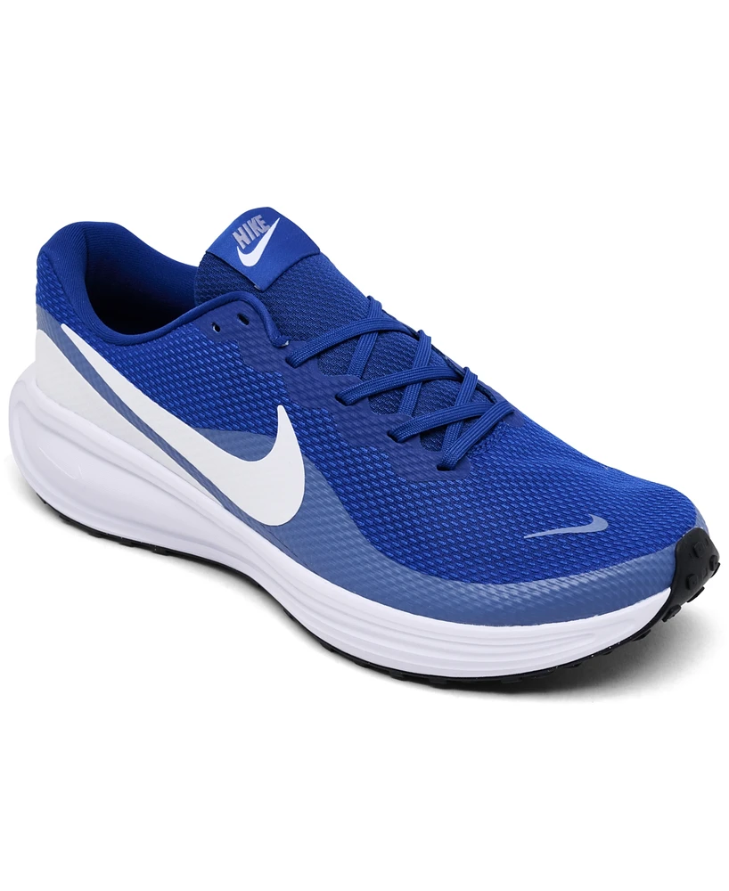 Nike Men's Revolution 8 Running Sneakers from Finish Line